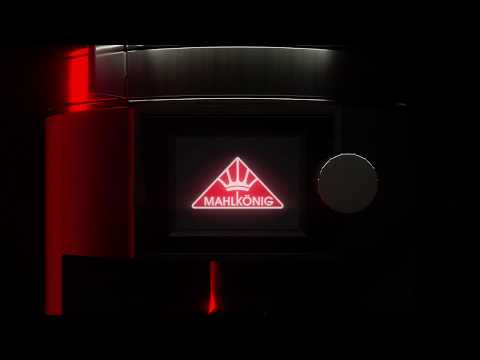 Mahlkönig - E65S Commercial Coffee Grinder