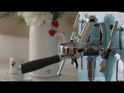 Sanremo - Cube - 1 group professional semi-automatic espresso machine