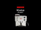 Lelit Kate Espresso Coffee Machine - Brushed Stainless Steel