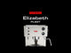 Lelit Elizabeth Dual Boiler Espresso Coffee Machine - Brushed Stainless Steel