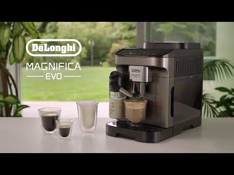 デロンギ　DeLonghi MAGNIFICA Evo イーヴォ De'Longhi Magnifica Evo Bean to Cup Coffee Machine | Free Delivery