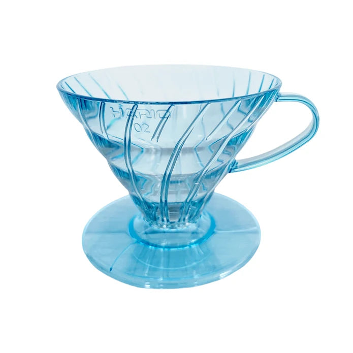 Hario x Project Waterfall V60 Dripper Size 02