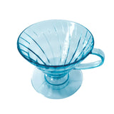 Hario x Project Waterfall V60 Dripper Size 02