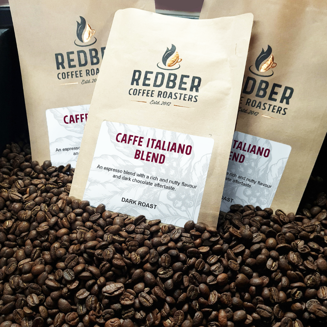 CAFFÈ ITALIANO COFFEE BLEND