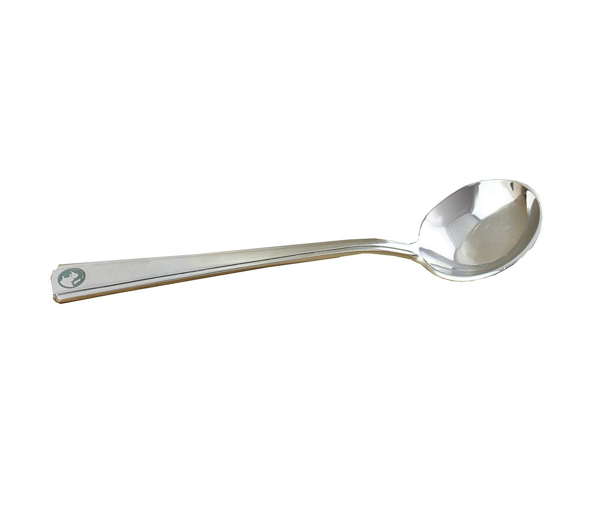 Rhino Stainless Steel Cupping Spoon
