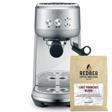 Sage the Bambino Espresso Coffee Machine - Stainless Steel