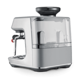 Sage the Barista Touch Impress Bean to Cup Coffee Machine - Stainless Steel