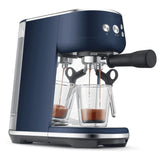 Sage The Bambino Espresso Coffee Machine - Damson Blue