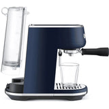 Sage The Bambino Espresso Coffee Machine - Damson Blue
