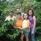 Colombia Finca Sofia - Dark Roast