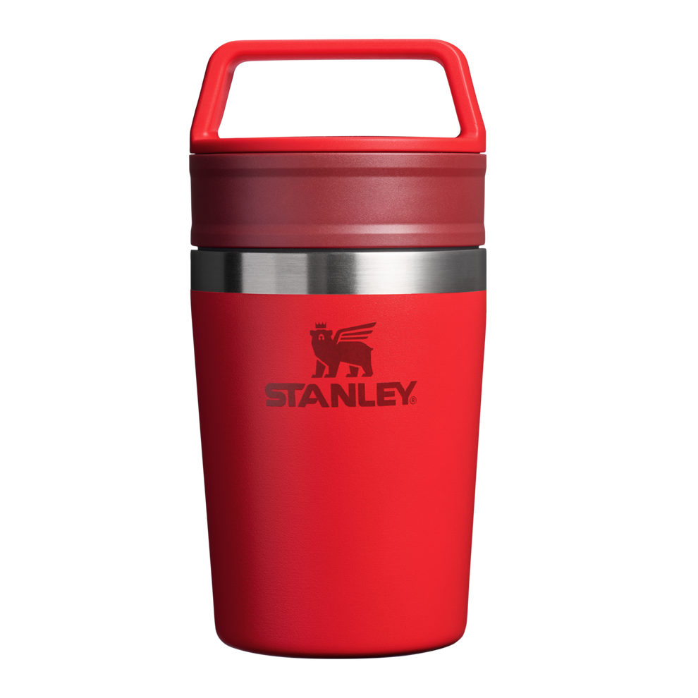 Stanley Café-To-Go Travel Mug 0.23L in Chili