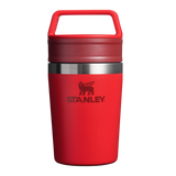 Stanley Café-To-Go Travel Mug 0.23L in Chili