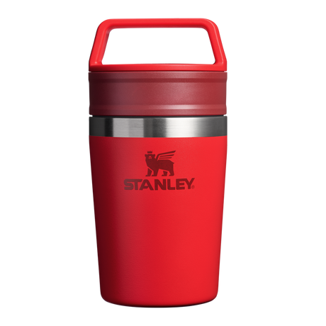 Stanley Café-To-Go Travel Mug 0.23L in Chili