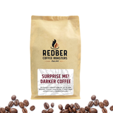 Surprise Me! Coffee Subscription - Darker Roasts