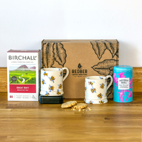 Tea for Two Gift Box