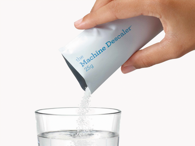 Sage the Machine Descaler™ x6