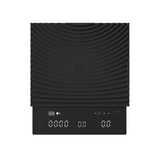 Timemore Basic 3.0 Coffee Scale in Black front view