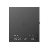 Timemore Basic 3.0 Coffee Scale Black weighing platform