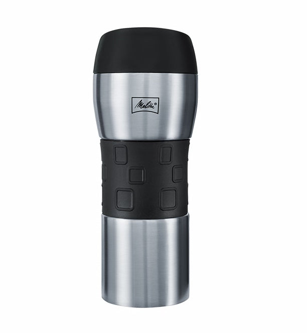Melitta Travel Mug Stainless Steel 0.3 l