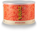 Zuma Spiced Chai 1kg Tin