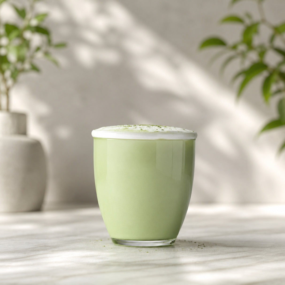 Zuma Matcha Tea 100g Pouch
