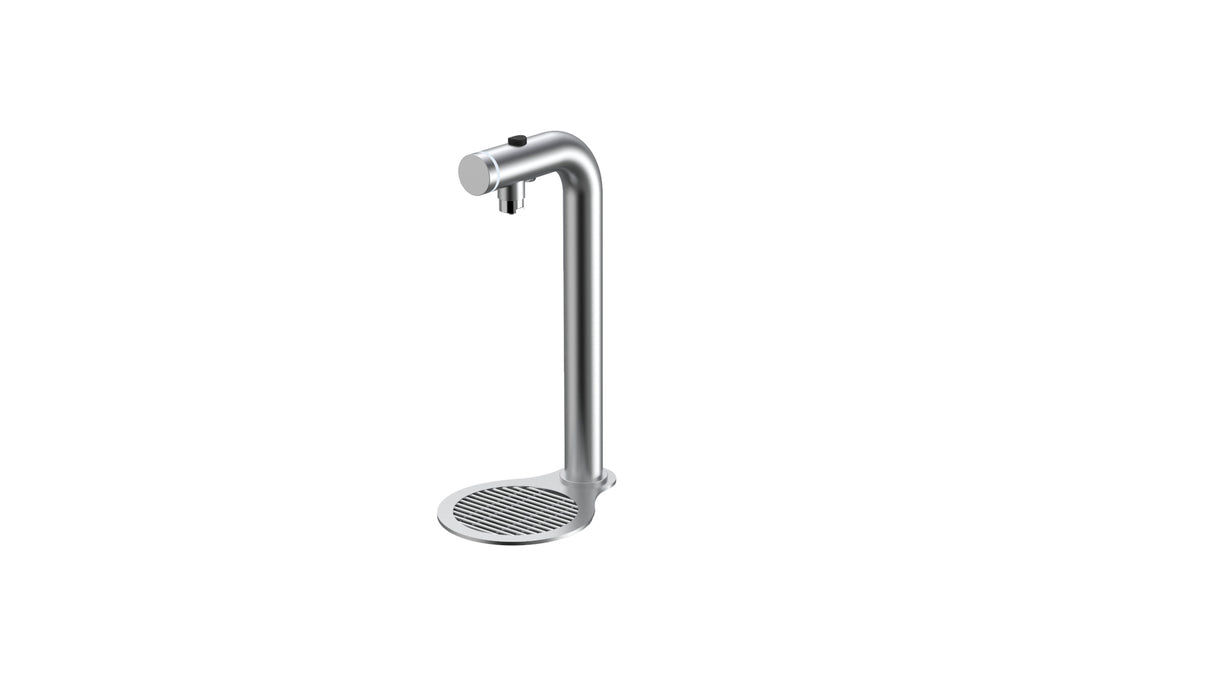 Marco, Marco FRIIA Hot/Cold/Sparkling Water System, Redber Coffee