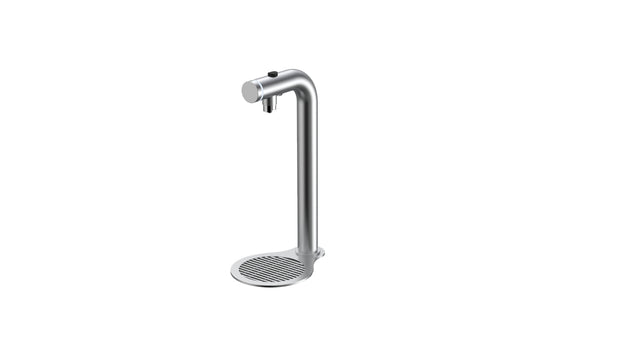 Marco, Marco FRIIA Hot/Cold/Sparkling Water System, Redber Coffee