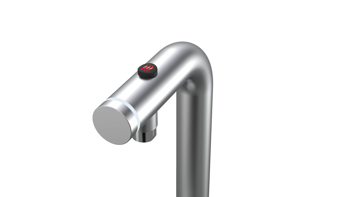 Marco, Marco MIX Undercounter Boiler, Redber Coffee