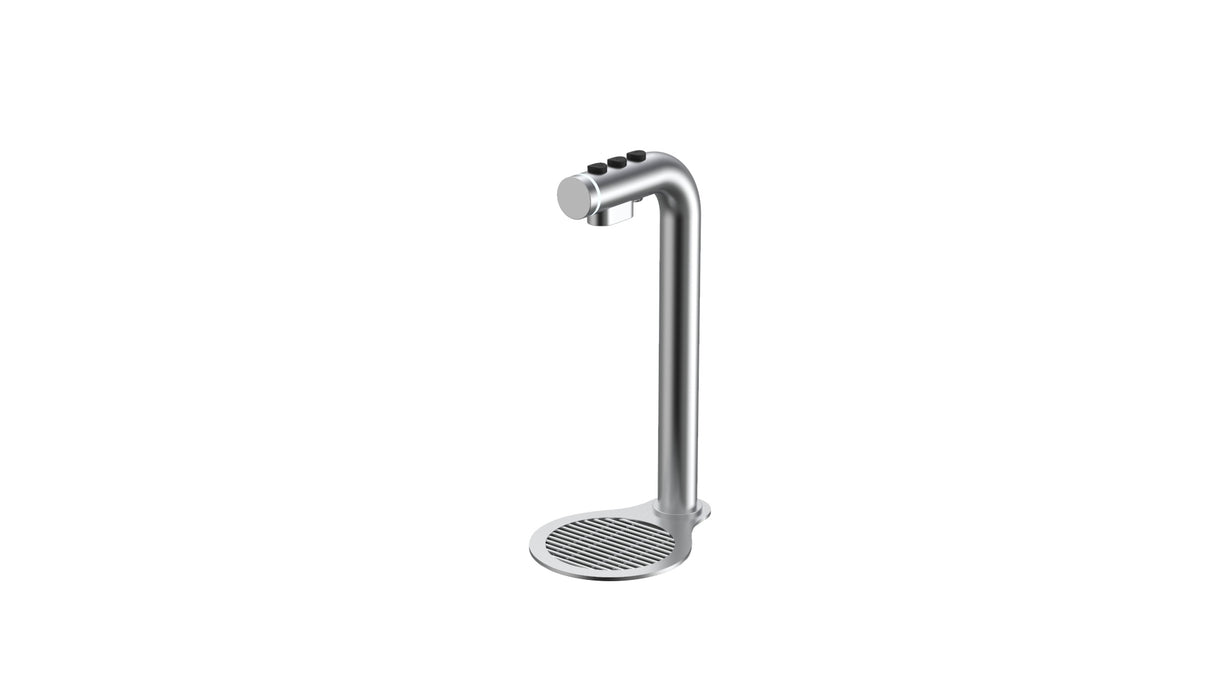 Marco, Marco FRIIA Hot/Cold/Sparkling Water System, Redber Coffee
