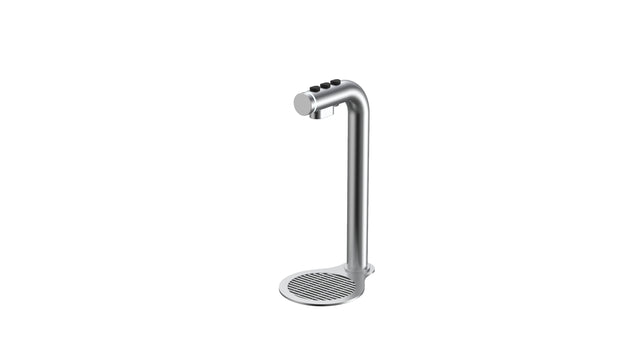 Marco, Marco FRIIA Hot/Cold/Sparkling Water System, Redber Coffee