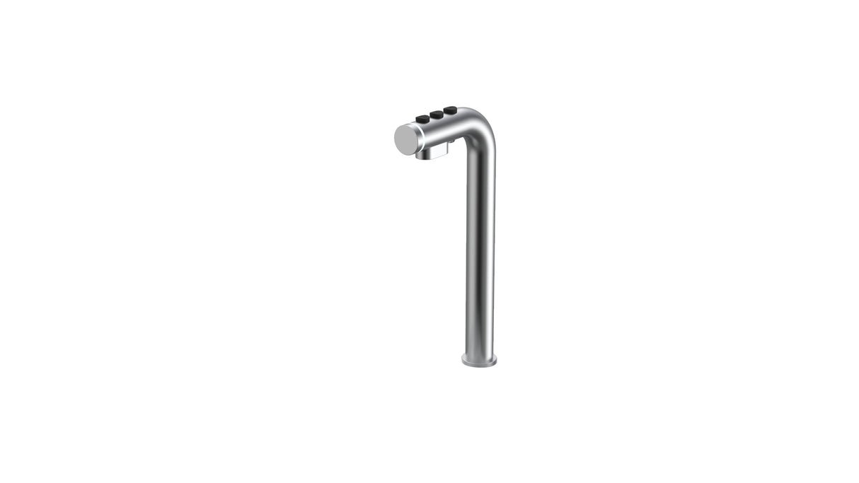 Marco, Marco FRIIA Hot/Cold/Sparkling Water System, Redber Coffee