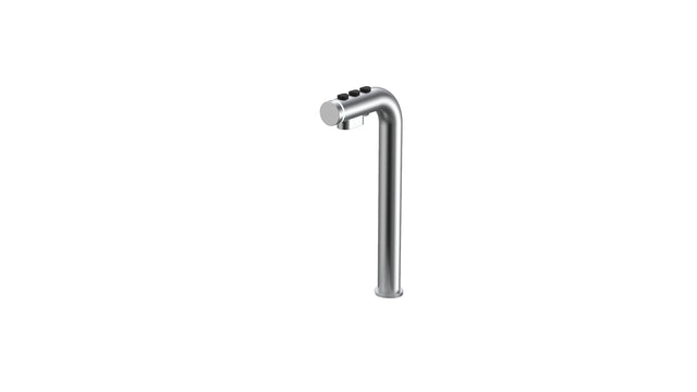 Marco, Marco FRIIA Hot/Cold/Sparkling Water System, Redber Coffee