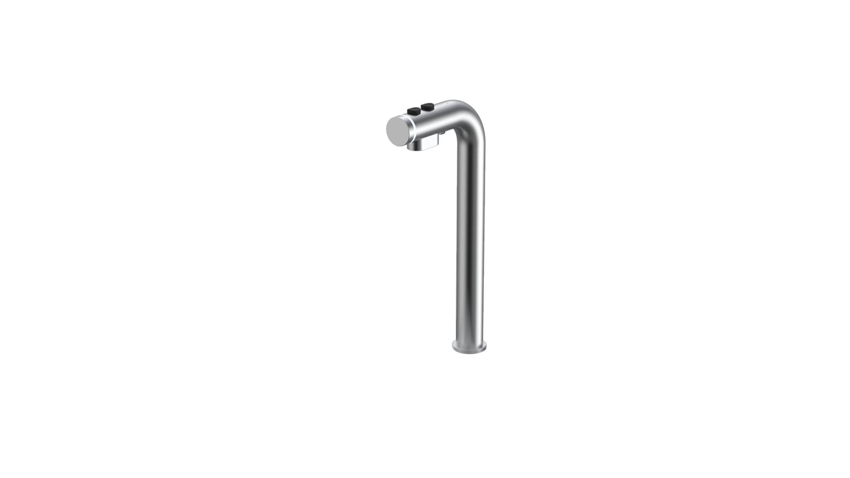 Marco, Marco FRIIA Hot/Cold/Sparkling Water System, Redber Coffee