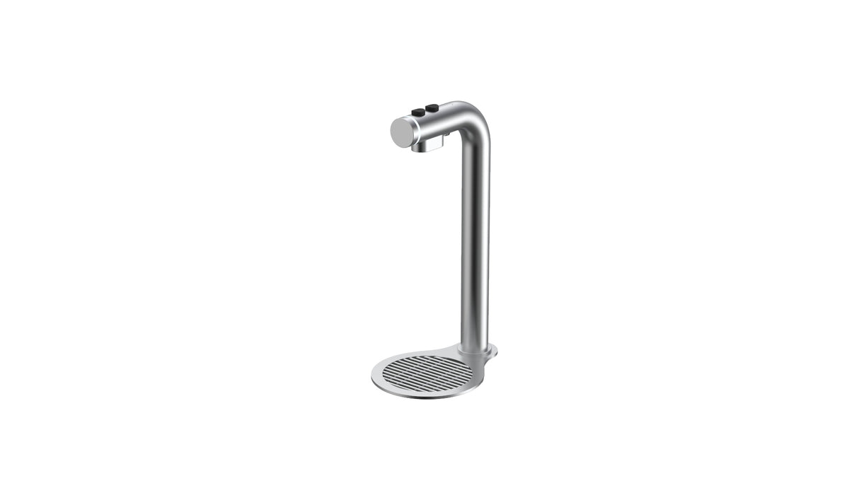 Marco, Marco FRIIA Hot/Cold/Sparkling Water System, Redber Coffee