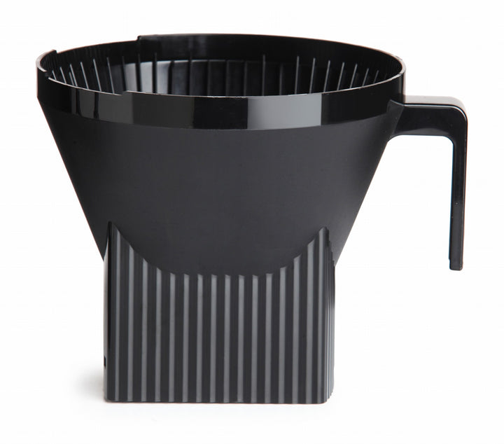 Moccamaster, Moccamaster Spare Filter Basket with Drip Stop KBG/KBGT (13253), Redber Coffee