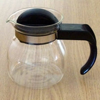 Melitta, Boral Glass Coffee Server Jug, 0.35 L, Redber Coffee