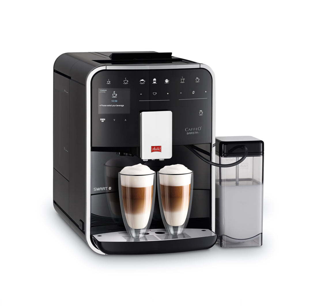 Melitta barista t hotsell