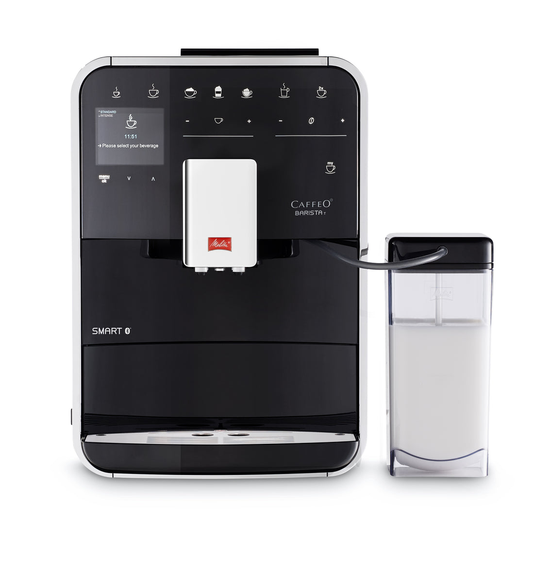 Melitta shop t smart