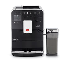 Melitta, Melitta Barista TS Smart 6764549 Bean to Cup Coffee Machine - Black, Redber Coffee