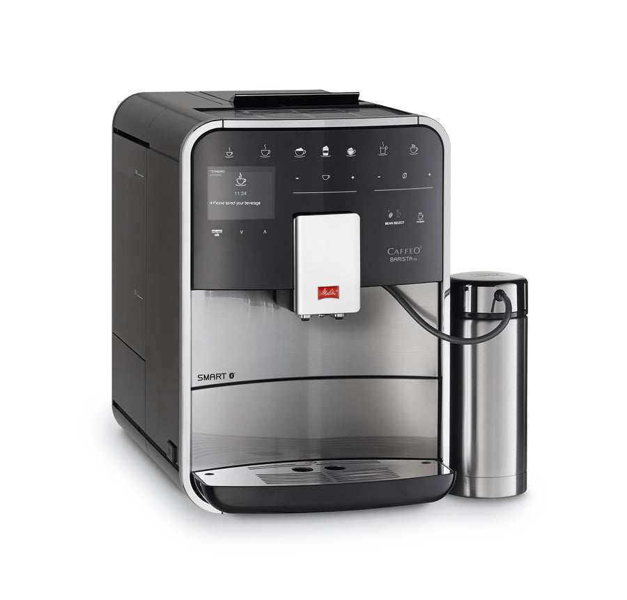 Melitta ts hotsell smart
