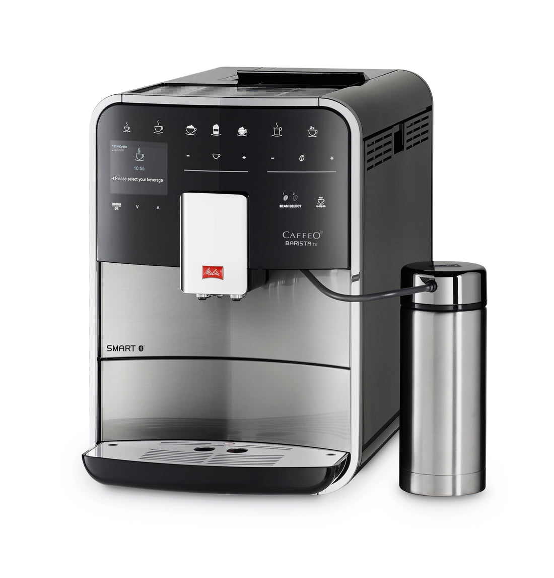 Melitta smart shop