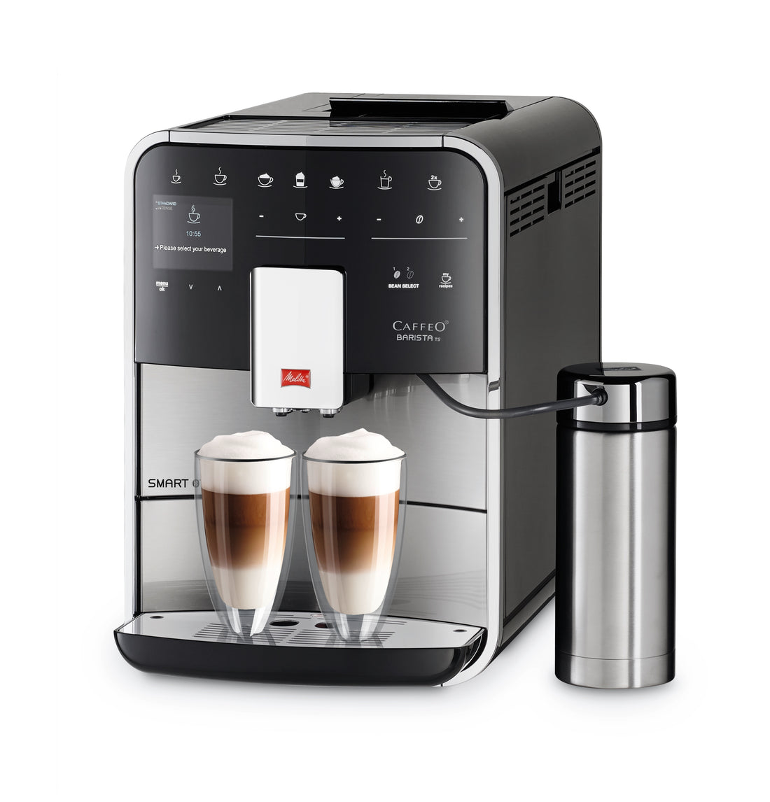 Melitta caffeo on sale barista t