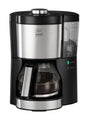 Melitta, Melitta Look V Perfection - Black, Redber Coffee