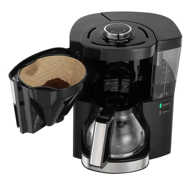 Melitta, Melitta Look V Perfection - Black, Redber Coffee