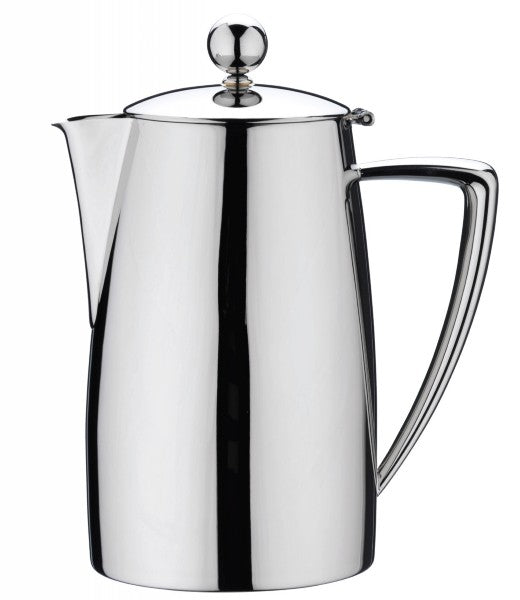 Grunwerg, Grunwerg 17oz Art Deco Coffee Pot, Redber Coffee