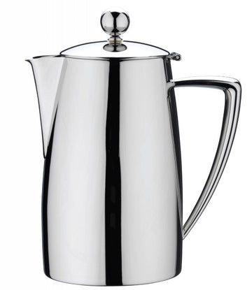 Grunwerg, Grunwerg 17oz Art Deco Coffee Pot, Redber Coffee