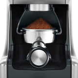 Sage, Sage Smart Coffee Grinder - Black Truffle, Redber Coffee