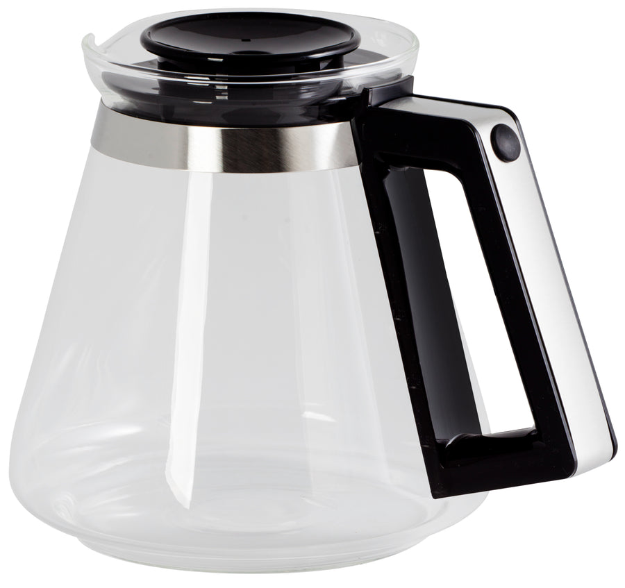 Melitta, Melitta Spare Glass Jug for Aroma Signature Deluxe (6692438), Redber Coffee