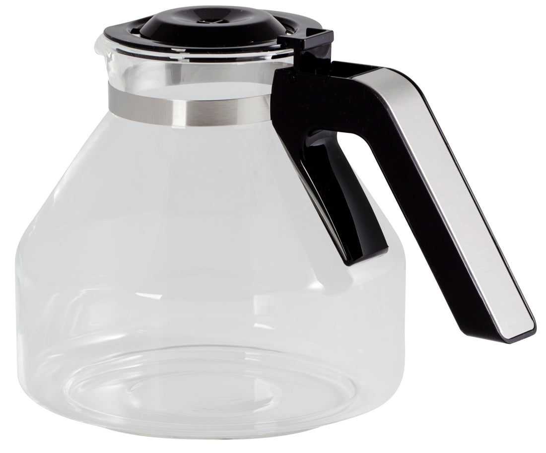 Melitta, Melitta Spare Glass Jug for Aroma Elegance and Aroma Elegance Deluxe (6708238), Redber Coffee