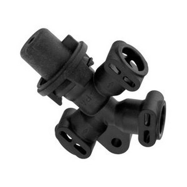 Melitta, Melitta Spare Outlet Valve Y Shape for Caffeo Barista T,TS,TSP,CI, Varianza CSP (6715854), Redber Coffee